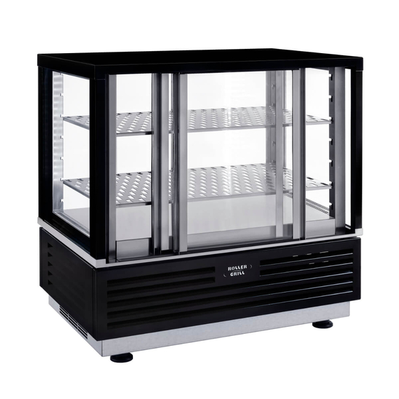 Βιτρίνα ψυχόμενη ROLLER GRILL CD 600B Self Service