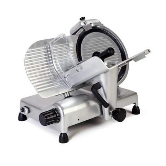 Ζαμπονομηχανή πλάγιας κοπής RGV KELLY 350 M/S