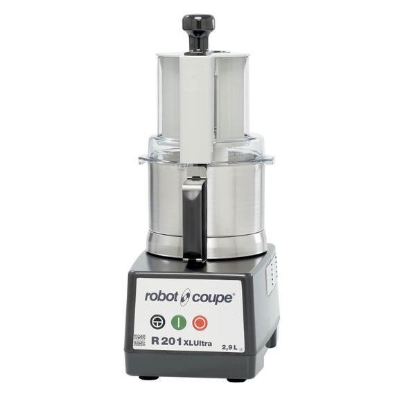 Πολυκοπτικό μηχάνημα ROBOT COUPE R201XL Ultra  22590D