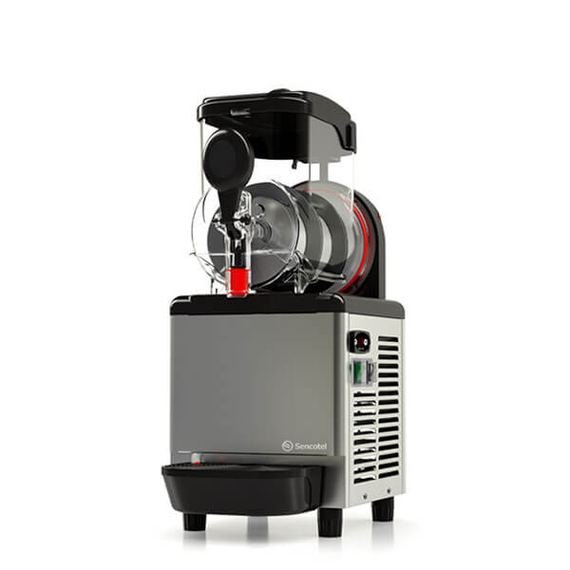 Γρανιτομηχανή 1x5L Sencotel Compact 1