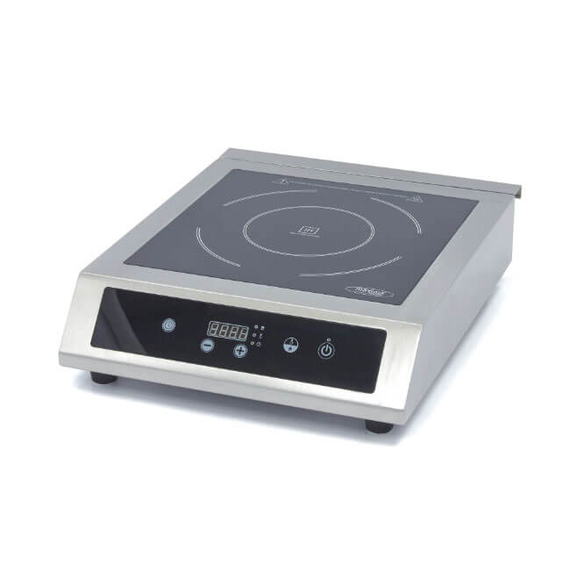 Induction plate Maxima XL 3500W