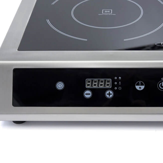 Induction plate Maxima XL 3500WInduction plate Maxima XL 3500W