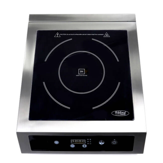 Induction plate Maxima XL 3500W