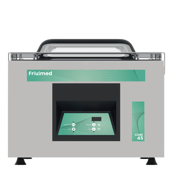 Συσκευή vacuum Friulmed CORE 45