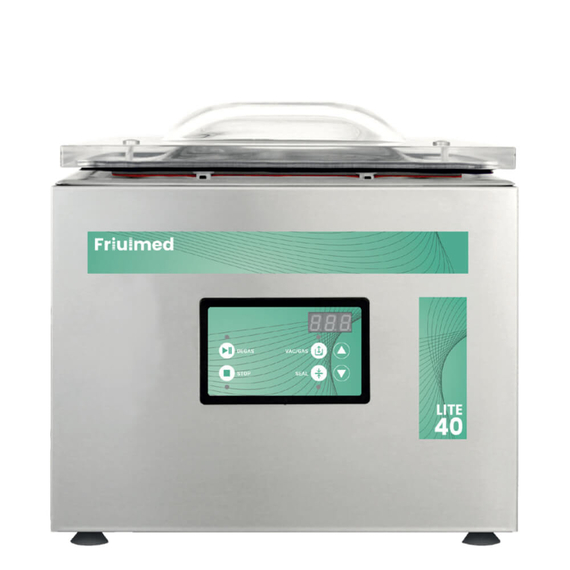 Chamber vacuum sealer Friulmed LITE 40