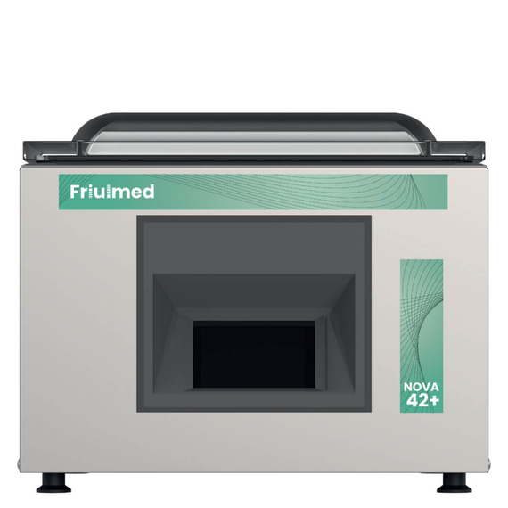 Chamber vacuum sealer Friulmed NOVA 42+