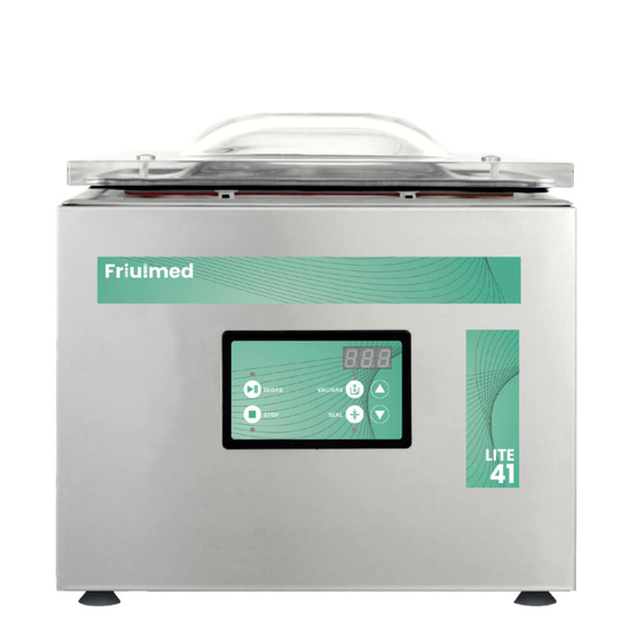 Συσκευή vacuum Friulmed LITE 41