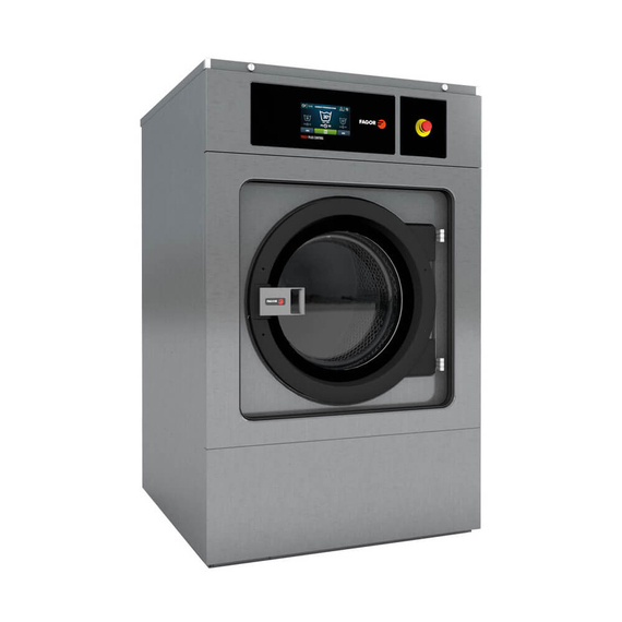 Professional high spin washer 22kg FAGOR LA-22 TP2