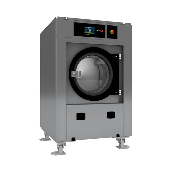 Professional high spin washer 35kg FAGOR LA-35C TP2