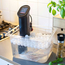 Η συσκευή Sous Vide Chef Smart σε χρήση