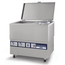 Automatic vegetable washer with spin-dryer TURBOIDREX