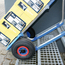 Multifunction hand truck 24381521 with shovel no5