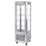 Ventilated negative display (-5°C/-18°C) Roller Grill RDN 60 F INOX