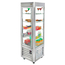 Ventilated negative display (-5°C/-18°C) Roller Grill RDN 60 F INOX