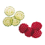Gaufrettes 4mm 28177W for CL50 Gourmet