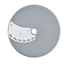 Gaufrettes 6mm 28178W for CL50 Gourmet