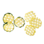 Gaufrettes 6mm 28178W for CL50 Gourmet