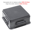 EasyClean Xpress 12x12mm 49313