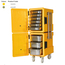 AVATHERM Thermobox 2x86L 600M DOUBLE 100201 κίτρινο