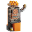 Automatic orange juicer Zumoval Minimax - manual feed