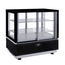Βιτρίνα ψυχόμενη ROLLER GRILL CD 600B Self Service