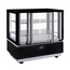 Βιτρίνα ψυχόμενη ROLLER GRILL CD 600B Self Service