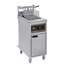 Φριτέζα ηλεκτρική 16L OFSL 16 Roller Grill αυτόματη, με σύστημα φιλτραρίσματος λαδιού