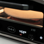 Electric rotating pizza oven 450°C R.G.V. Vulcano