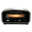 Electric rotating pizza oven 450°C R.G.V. Vulcano