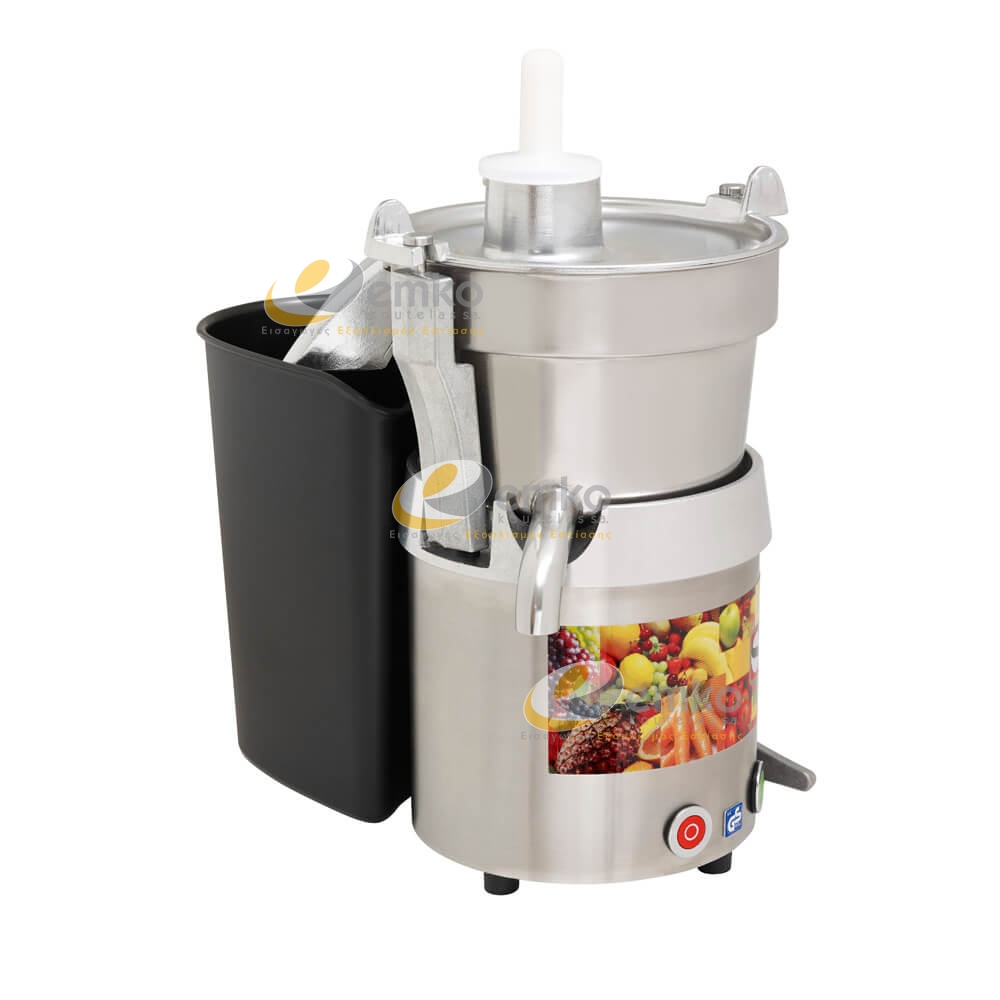 Santos juice outlet machine